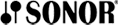 Sonor drums logo